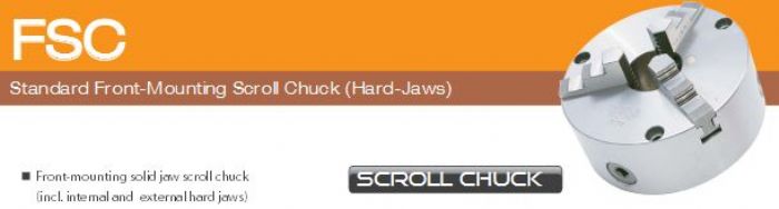 chuck
